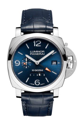 Panerai: 304 watches with prices – The Watch Pages.